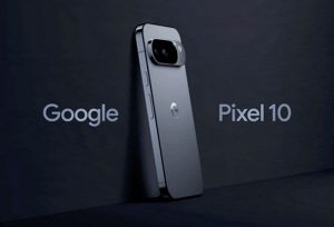 گوگل پیکسل 10