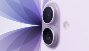 iPhone Air