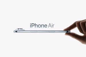 iPhone Air
