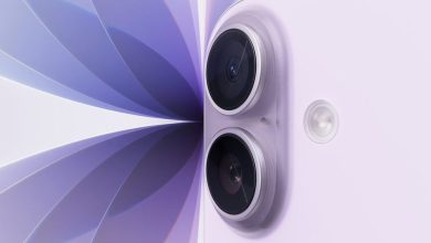 iPhone Air