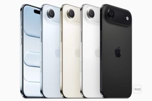 iPhone Air