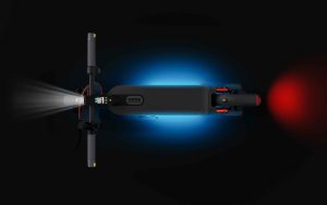 اسکوتر برقی Xiaomi Electric Scooter 5 Max