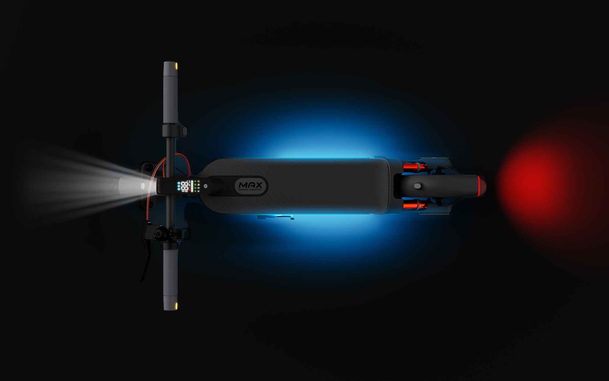 اسکوتر برقی Xiaomi Electric Scooter 5 Max