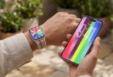 Pride 2026 اپل واچ